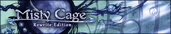 Misty Cage -Rewrite Edition- / Studio Lepus 様